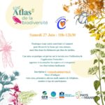 ABC CONNERRE : Découverte de la nature de proximité