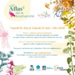 ABC LA BAZOGE : Sciences participatives